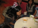 091218 Morgan BDay Party 025